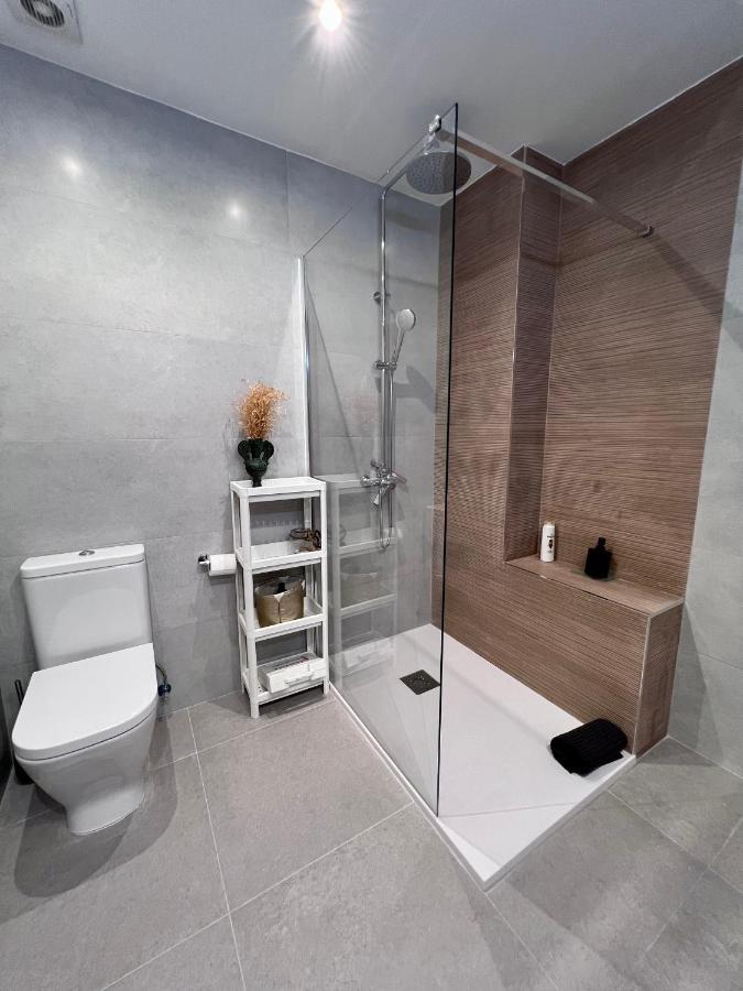 Stunning Sea View Apartment อาลิกันเต ภายนอก รูปภาพ
